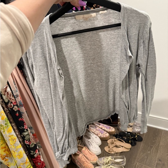 Sweater - Picture 3 of 3